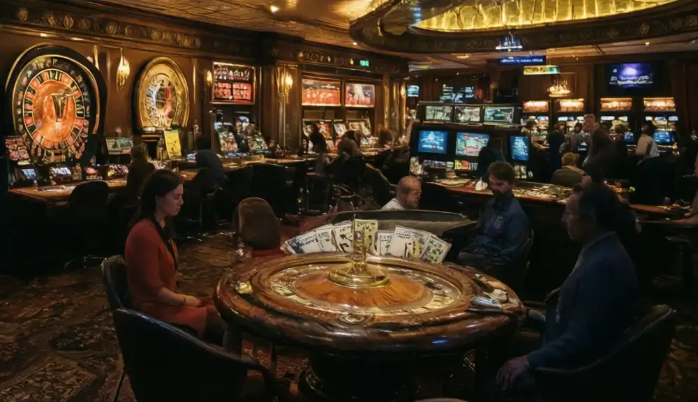 Star Sports Casino Banner